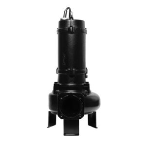 ปั้มแช่ TSURUMI 100C47.5 4" 7.5KW 380V