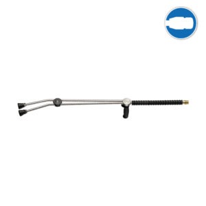 12131 Double Lance 1000mm