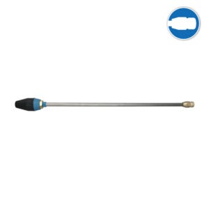 12438-05 DirtKiller Lances with Stainless steel