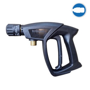 12491 Trigger gun Short M2000 out ST30-M22 female