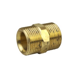 13286 Hose Coupling 2xM22