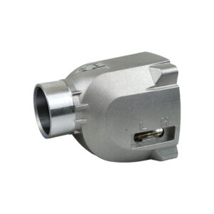159691-5 Gear Housing (8) HP2000