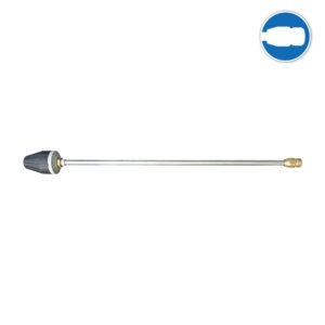 41072 Turbokiller Lances Noz04 600 (เทา)