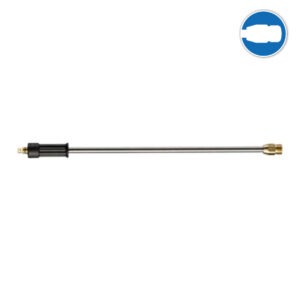 41154 Lance extension 1000mm พร้อมข้อต่อ