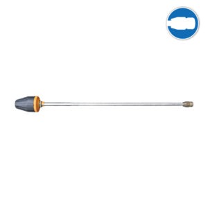 41580-11 Turbokiller Noz11 600 (ส้ม)
