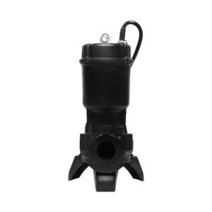 ปั้มแช่ TSURUMI 50B2.4S 2" 0.4KW 220V
