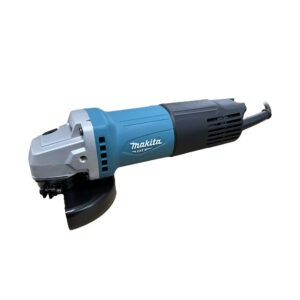 M0910B เครื่องเจียร์ไฟฟ้า 4" (100 มม.) 540 วัตต์ สวิตซ์ท้าย (MT-Series)
