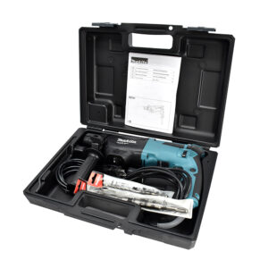 M8701B-26 สว่านโรตารี่ไฟฟ้า 3 ระบบ 26 มม. 800 วัตต์ SDS-PLUS (MT-Series)