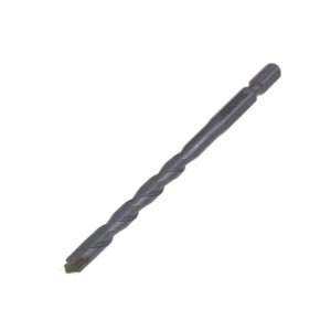 D-55061ดอกเจาะปูนก้านหกเหลี่ยม 6.5x100 mm NZ