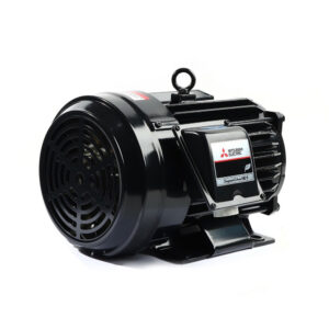 มอเตอร์ รุ่น SF-QR 3HP 4P IP44 ระบบไฟ 3เฟส 3สาย 220/380โวลท์