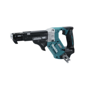 DFR452Z เครื่องยิงสกรูอัตโนมัติ 6.35mm (1/4") Hex 18V (Tool Only)
