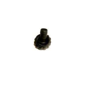 410165 Plastic Parts For Water Intake KRANZLE (ข้อต่อสีดำ)