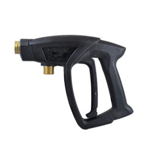 12490 Trigger gun Short M2000 out R1/4" female