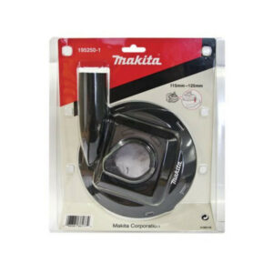 195250-1 Dust Collecting Wheel Guard for Cup Diamond Wheel GA5010