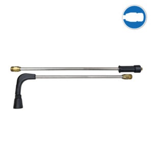 41075 Underbody lance 1000mm(with extension) Noz.4007 ก้านงอ
