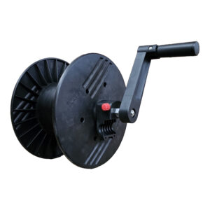 41259 Hose Drum Compl., Without Hose For Q800/Q1000