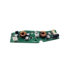 GM00002229 MAIN PCBA (40) DML812
