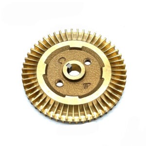 H00802N23 Impeller WP205-305QS (16)