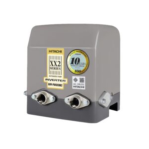 ปั้มอินเวิร์ทเตอร์ HITACHI WM-PV250XX2 250W