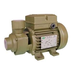 BASIC50 M ปั๊มน้ำหอยโข่ง SEALAND 1"x1" 0.5HP 220 โวลต์