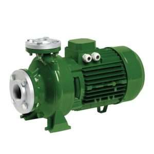 ปั้มน้ำ 175103003 CN80-125A 4"x3" 10HP 380V NORMALIZED