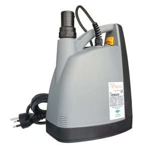 ปั้มแช่ออโต้ 202070001 VENEZIA700 1.1/2" 0.7 HP 220V