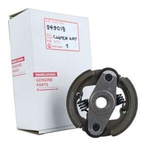 249018 Clutch Assembly For MBC411