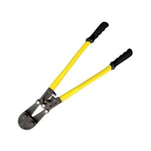 กรรไกรตัดเหล็ก PICUS LIGHT SEIKI BCW-18" (450mm) กำลังในการตัด น๊อต:8mm. สายไฟ:10mm. ลวด:5mm.