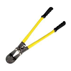 กรรไกรตัดเหล็ก PICUS LIGHT SEIKI BCW-30" (750mm) กำลังในการตัด น๊อต:13.5mm. สายไฟ:14mm. ลวด:9mm.