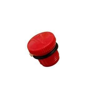 BELL-01 ฝาปิดน้ำมัน เกียร์ทดรอบ BELLPONY PA12-18 Oil Cap PA12-18