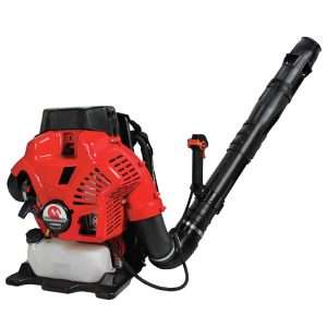 BL9000 เครื่องเป่าลม เครื่องยนต์เบนซิน 2 จังหวะ 79.2CC กำลัง 2.9 กิโลวัตต์