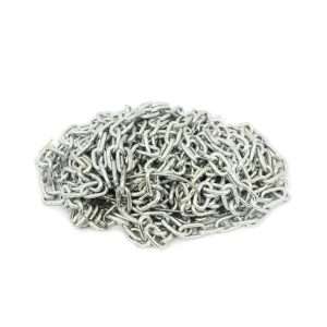 Chain โซ่ยก 2 ตัน ขนาด 7.5 มม. ความยาว 200 เมตร
