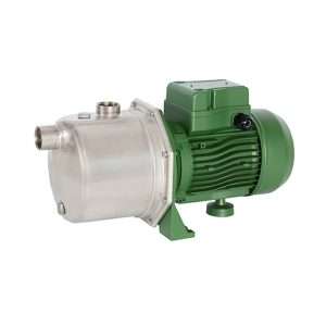 ปั้มน้ำ 130100000 JEXI101M 1"x1" 1HP 220V SELF STL ใบแสตนเลส