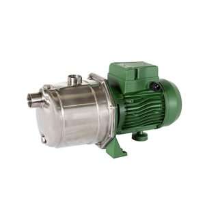 ปั้มน้ำ 133080000 MJX83M 1"x1" 0.8HP 220V SELF MULTI STL