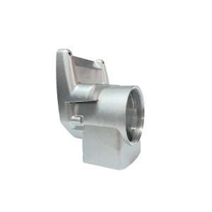 156863-3 ชุดรวมตัวเรือนข้อเหวี่ยง Crank Housing Complete สำหรับรุ่น HM1201