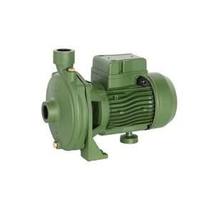 ปั้มน้ำ 165152000 K151T*2 1.1/4"x1" 1.5HP 380V CENTRIFUGAL