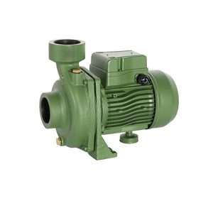 ปั้มน้ำ 180122000 KP120T 2"x2" 1.2HP 380V CENTRIFUGAL