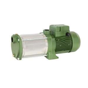 ปั้มน้ำ 190120000 MK120M 1"x1" 1.2HP 220V MULTI CENTRIFUGAL STL