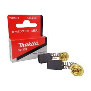 194994-0  ชุดแปรงถ่าน Set CB-253 สำหรับรุ่น 4100NB, PC5000C, PC5001C, GA5021C