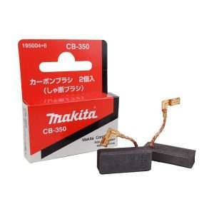 195004-6  ชุดแปรงถ่าน CB-350 (80) HK1820