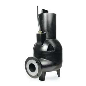 ปั้มแช่ดูดโคลน 223302520 DV30/300T2 3" 3HP 380V
