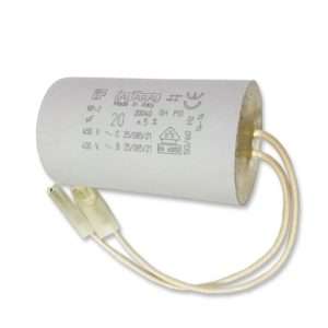 430000006 Capacitor SEALAND K100 20UF 450V (4)