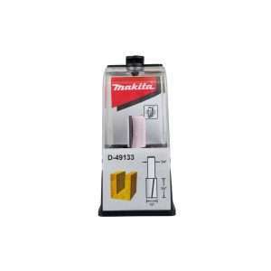 D-49133 ดอกเร้าเตอร์ Straight Bit 2 Flute ขนาด1/4นิ้ว 1/2x2x3/4นิ้ว