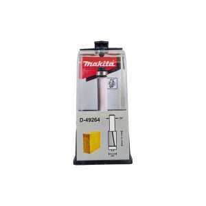 D-49264 ดอกเร้าเตอร์ Flush Trim Bit 2 Flute ขนาด 1/4นิ้ว 3/8x2-5/8x1นิ้ว