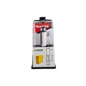 D-49286 ดอกเร้าเตอร์ Flush Trim Bit 2 Flute ขนาด 1/4นิ้ว 1/2x2-11/16x1นิ้ว