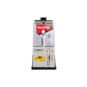 D-49317 ดอกเร้าเตอร์ Panel Pilot Bit ขนาด 1/4นิ้ว 1/4x2-9/16x1/4นิ้ว