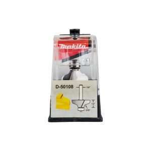 D-50108 ดอกเร้าเตอร์ Ogee Bit-with Bearing ขนาด 1/4นิ้ว 1-1/4x2-3/16x1/2x3/16นิ้ว
