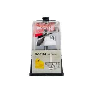 D-50114 ดอกเร้าเตอร์ Ogee Bit-with Bearing ขนาด 1/4นิ้ว 1-1/2x2-5/16x5/8x1/4นิ้ว