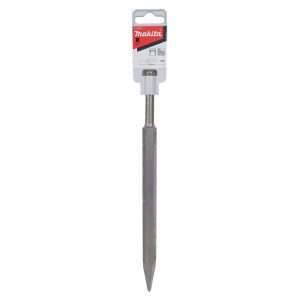 D-62424 ดอกแหลม MAKITA SDS-PLUS 250 mm หุ้มพลาสติก