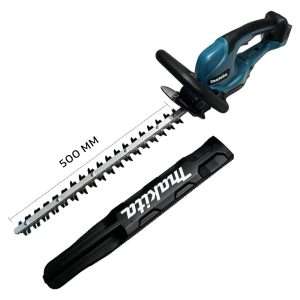 DUH507Z เครื่องตัดแต่งกิ่งไม้ไร้สาย 20" (500 มม.) XPT (LXT Li-ion-18V)